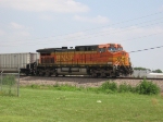 BNSF 5619